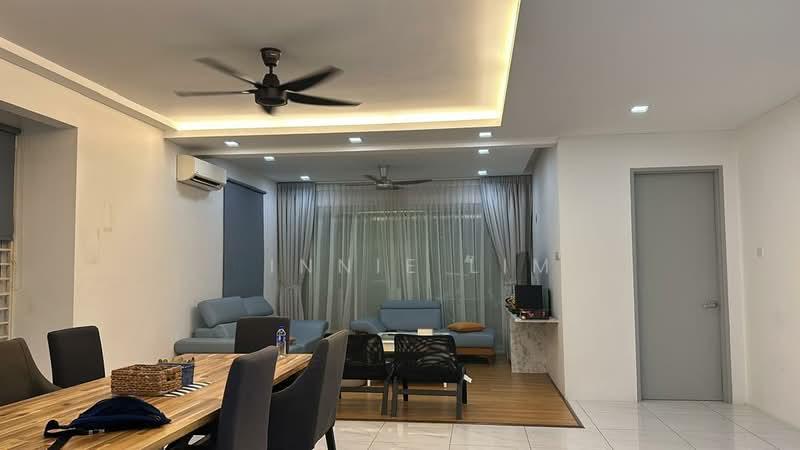 Arte Condominium - 2