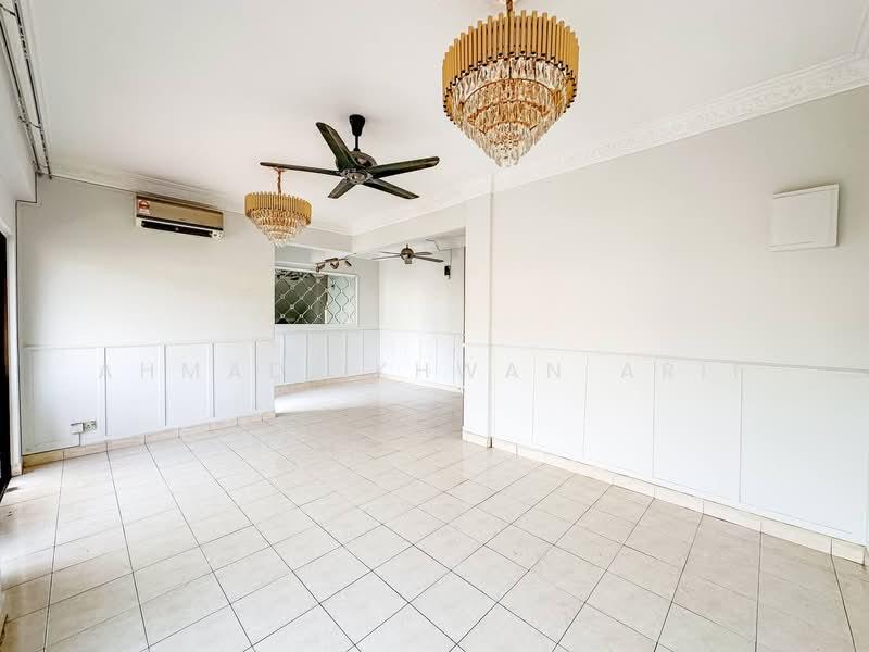 Villa Laman Tasik - 5