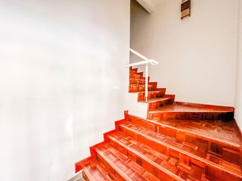 Villa Laman Tasik - 4