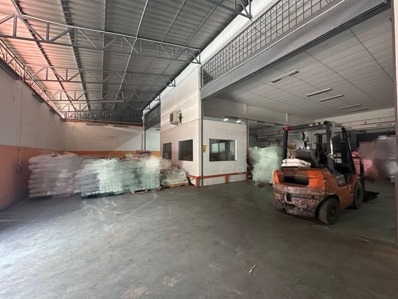 AMJ Industrial Park - 4