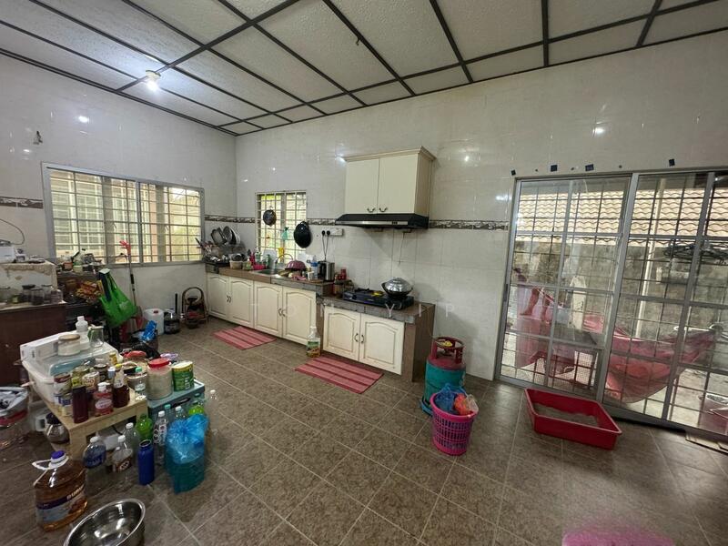 Desa Melor Serendah - 2