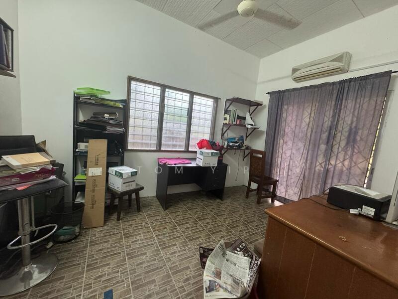 Desa Melor Serendah - 3