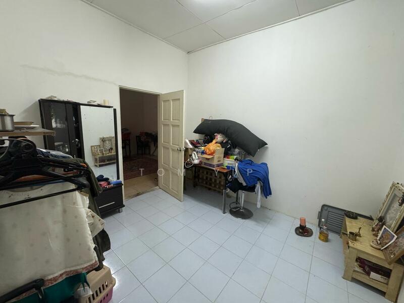 Desa Melor Serendah - 4