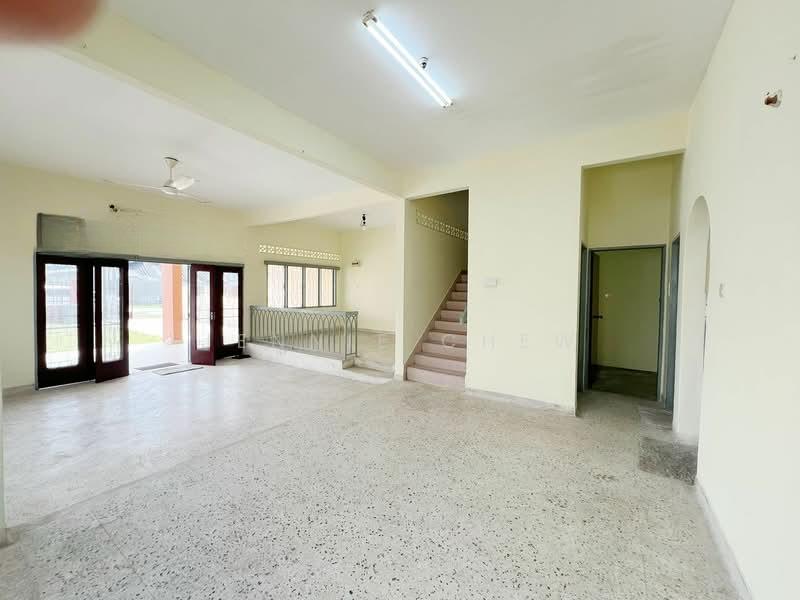 Taman Iskandar Tamans Iskandars Tamans Iskandars - 2