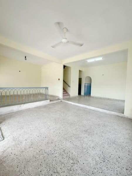 Taman Iskandar Tamans Iskandars Tamans Iskandars - 3