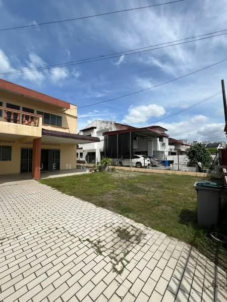 Taman Iskandar Tamans Iskandars Tamans Iskandars - 1