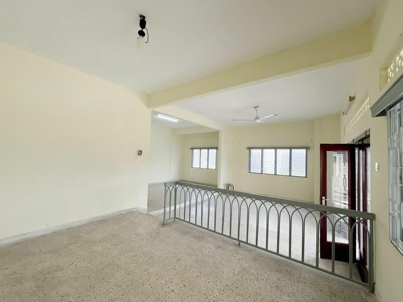 Taman Iskandar Tamans Iskandars Tamans Iskandars - 5