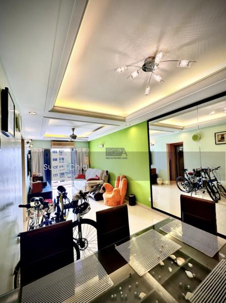 The Ocean View (Bandar Sri Pinang) - 3