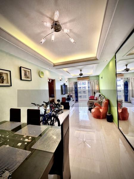 The Ocean View (Bandar Sri Pinang) - 2