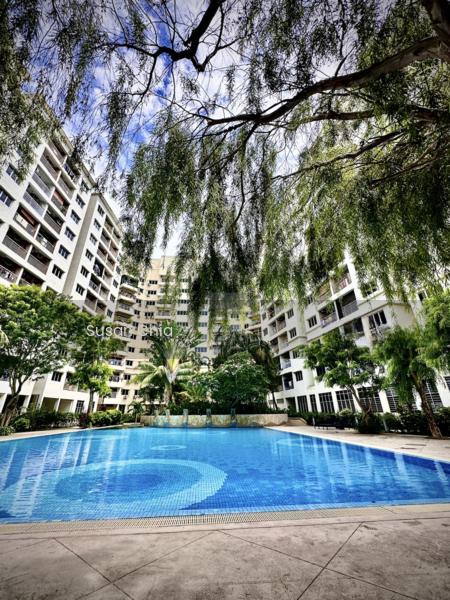 The Ocean View (Bandar Sri Pinang) - 1