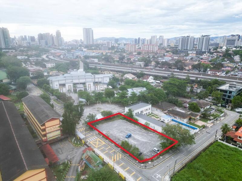 Jalan Damai - 3
