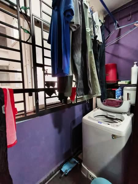 Nusa Perdana Apartment - 2