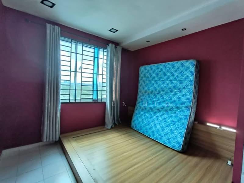 Nusa Perdana Apartment - 4