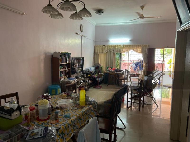 Menglembu Kledang Permai 2 Storey House - 2