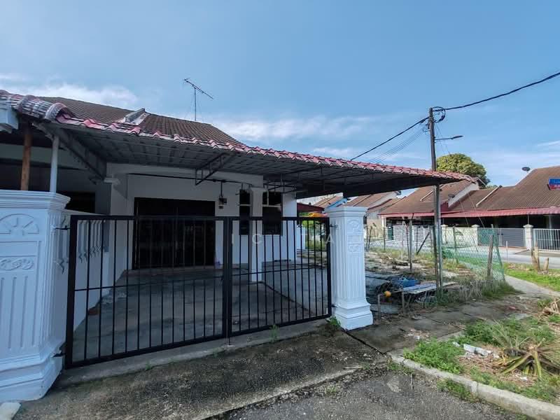 Taman Kota Jaya - 2