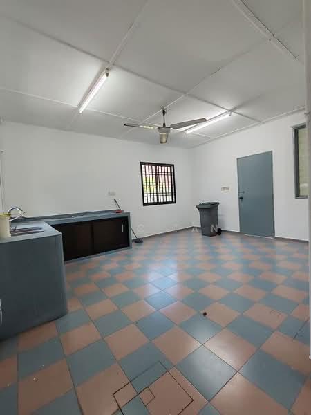 Taman Kota Jaya - 5