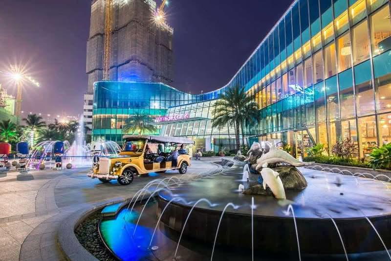 Amberside @ Country Garden Danga Bay - 5