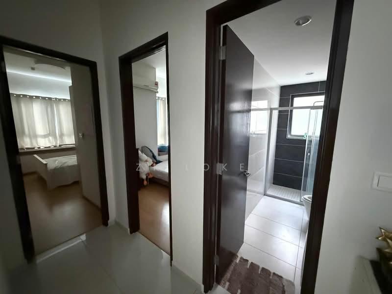 Amberside @ Country Garden Danga Bay - 1