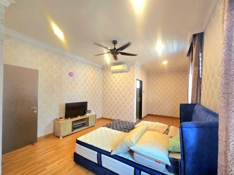 Taman Aman Perdana - 4