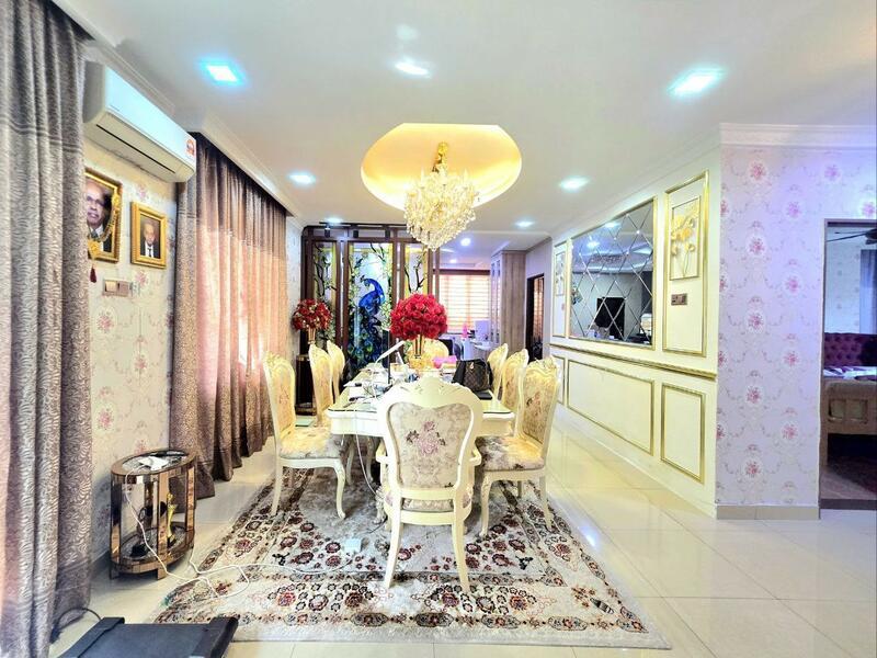 Taman Aman Perdana - 2