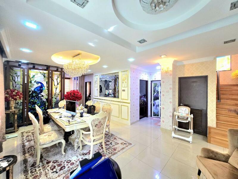 Taman Aman Perdana - 3