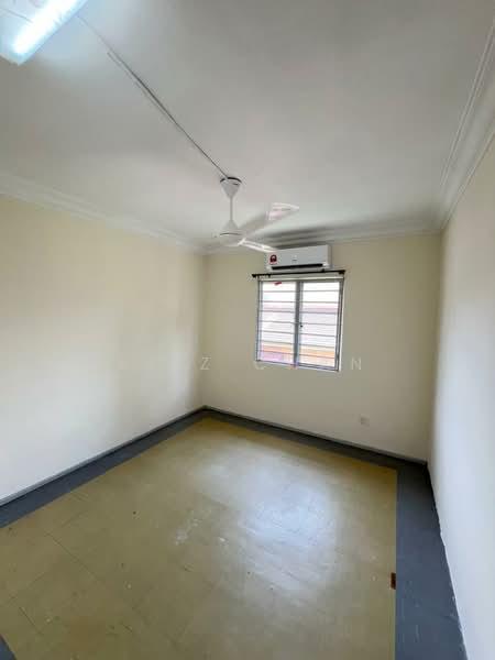 saujana apartment - 5