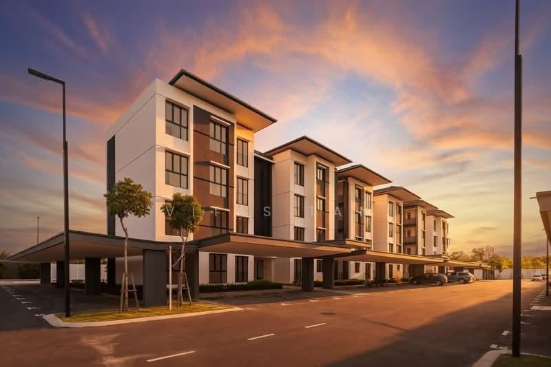 Nara @ Eco Ardence - 1