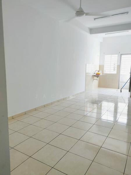 Taman Idaman Lukut - 2