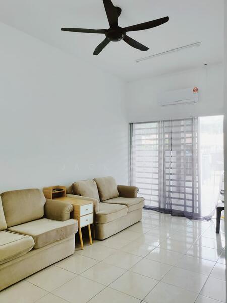 Taman Idaman Lukut - 4