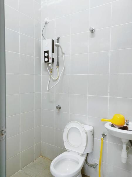 Taman Idaman Lukut - 3