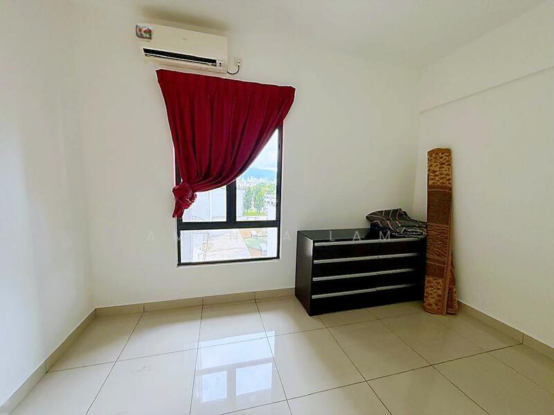 Wellesley Residences - 2