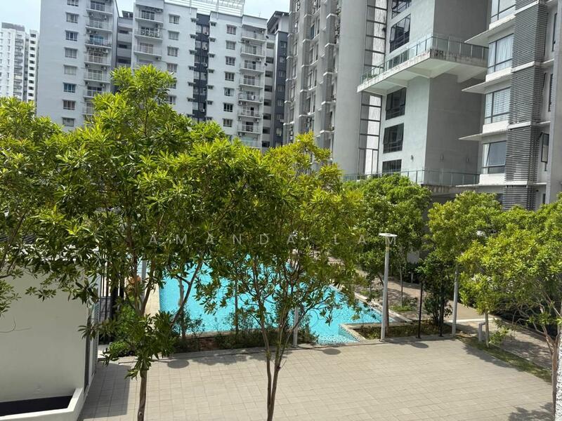 Wellesley Residences - 4