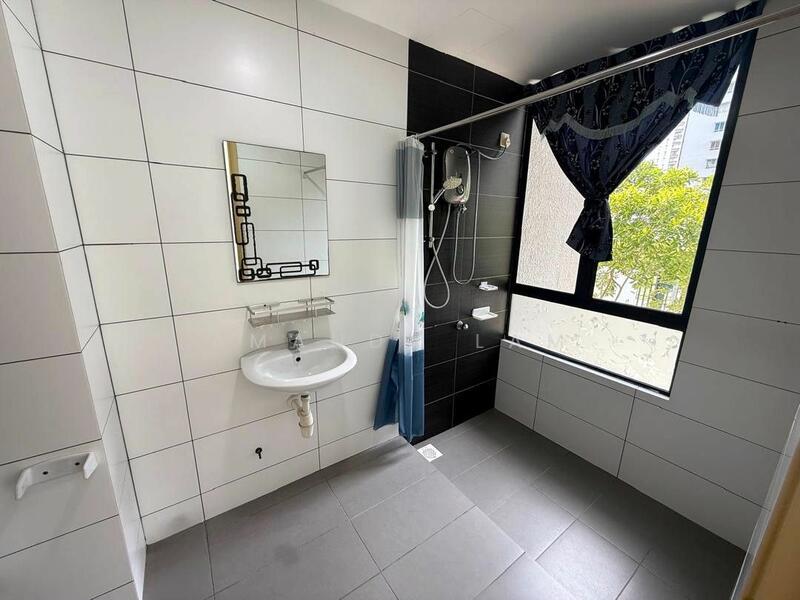 Wellesley Residences - 5