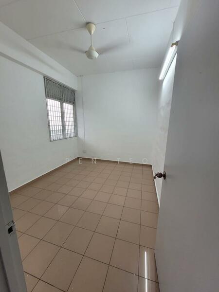 Taman Sri Setia - 2