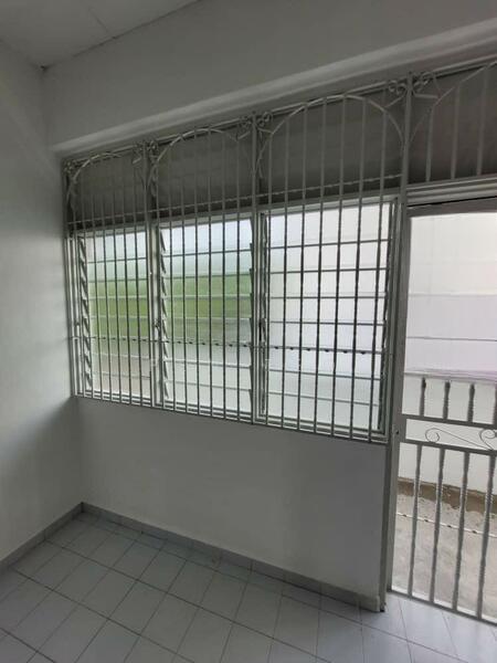 Taman Sri Setia - 5