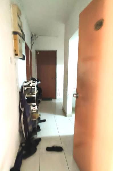 The Embassy (Bangunan Duta Impian) - 3