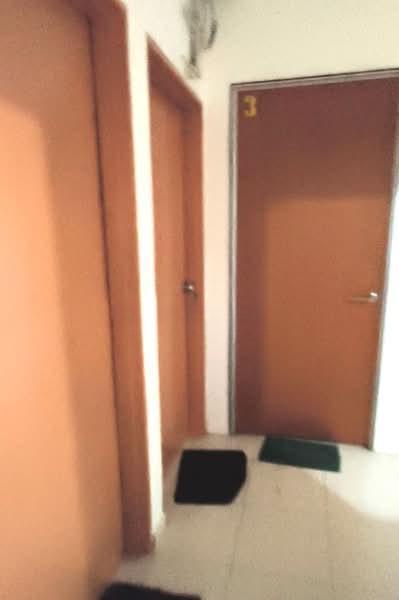 The Embassy (Bangunan Duta Impian) - 4