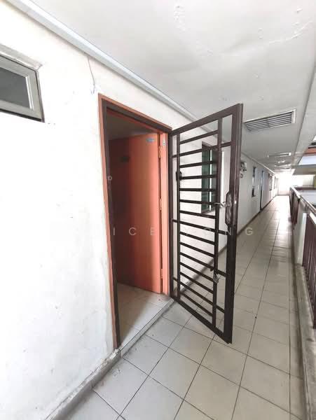 The Embassy (Bangunan Duta Impian) - 1