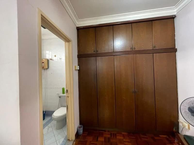 Taman Seri Orkid - 4