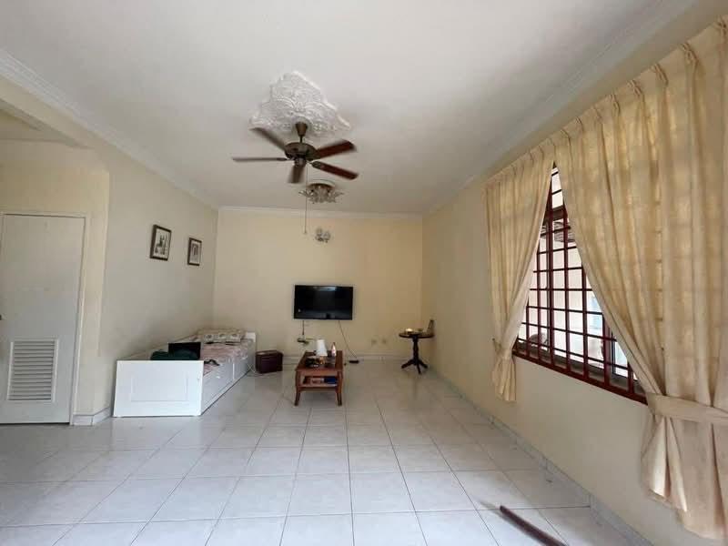 Taman Seri Orkid - 2