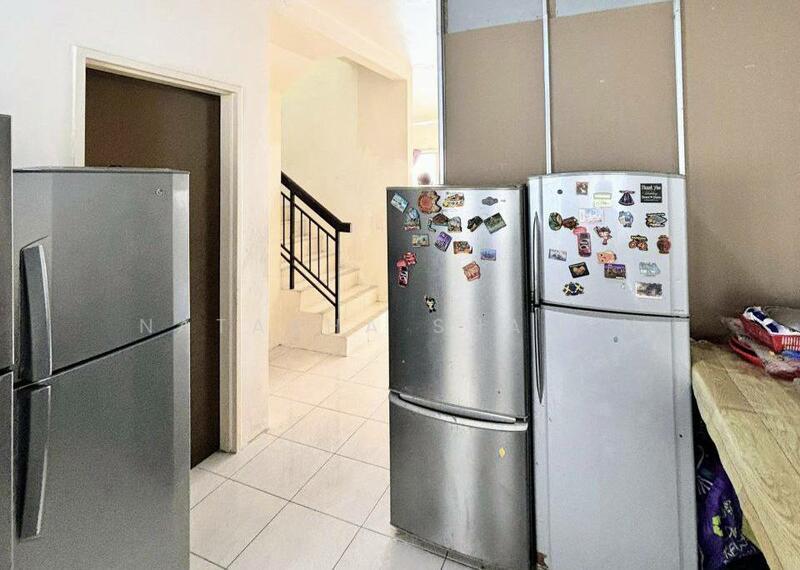 Freehold 2 Storey Terrace House Taman Setia Indah Setia Alam - 5