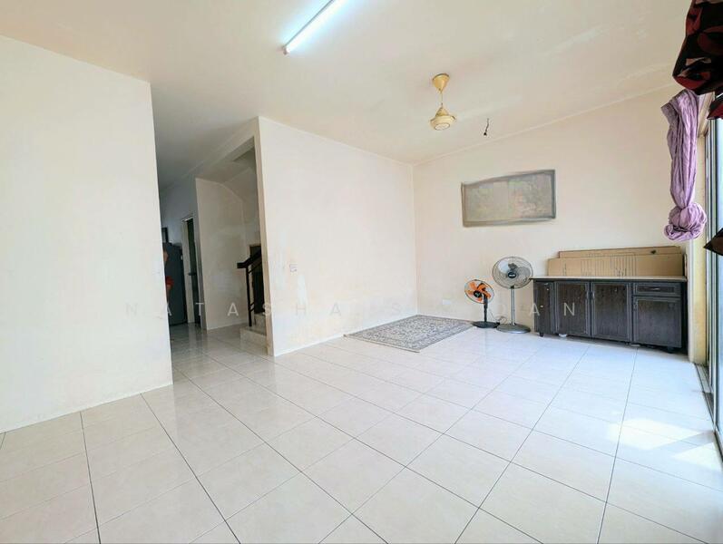 Freehold 2 Storey Terrace House Taman Setia Indah Setia Alam - 3