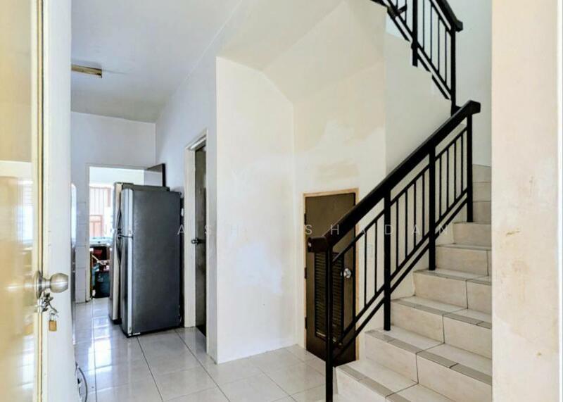 Freehold 2 Storey Terrace House Taman Setia Indah Setia Alam - 4