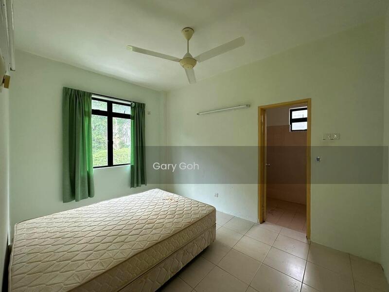 Penhill Perdana Condominium - 2