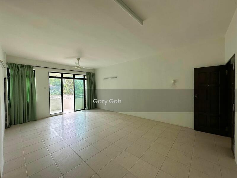 Penhill Perdana Condominium - 3
