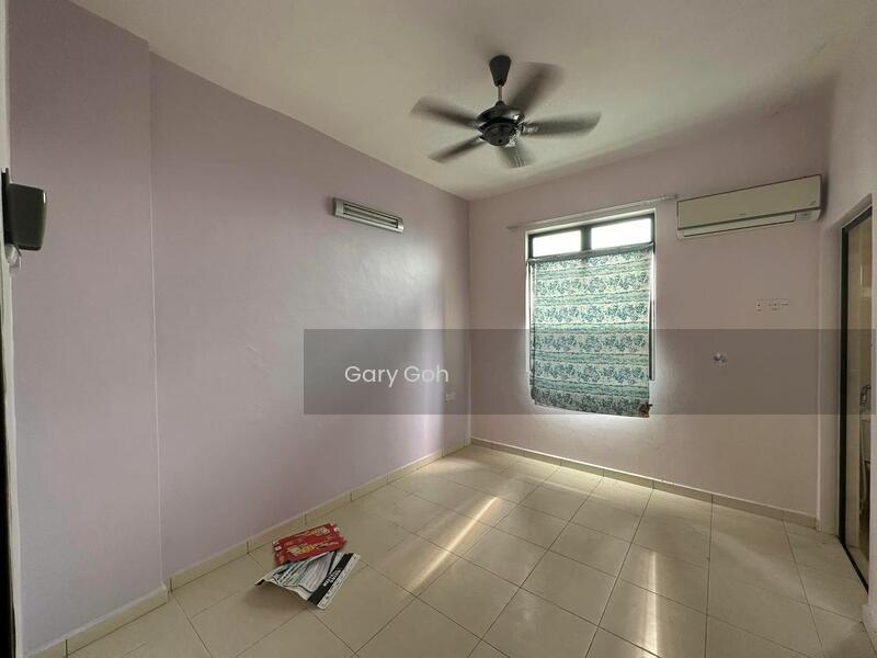 Penhill Perdana Condominium - 4