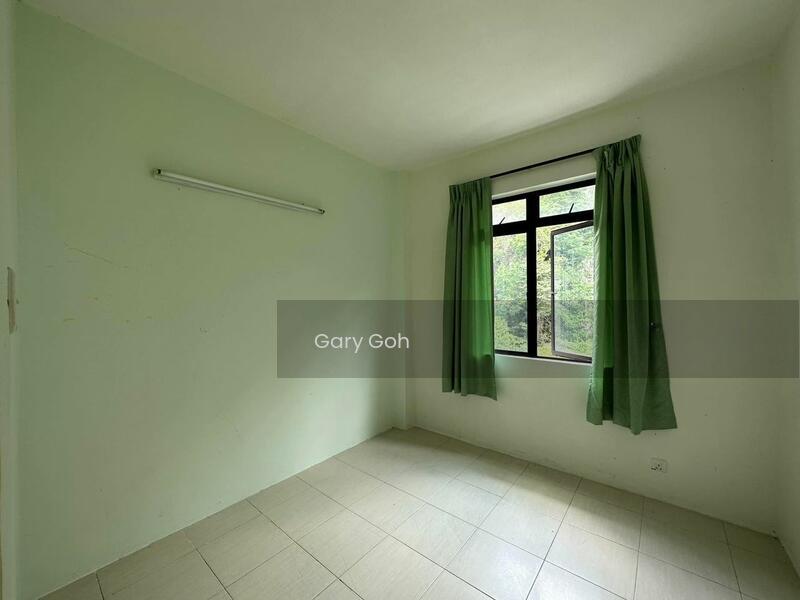 Penhill Perdana Condominium - 5