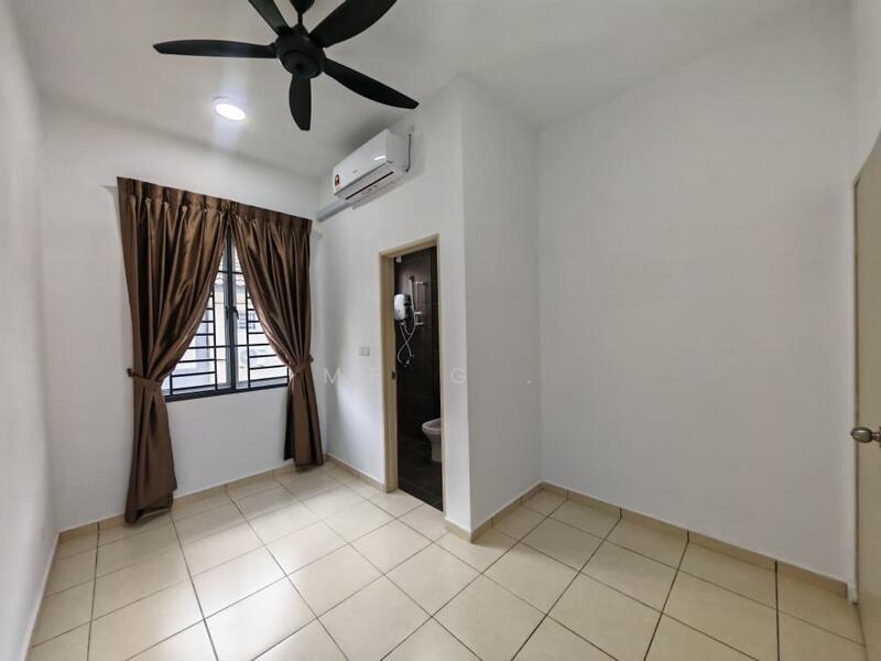 Seri Alam Seris Alams - 4