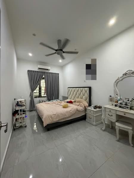 Jalan Sena ,kulai - 2