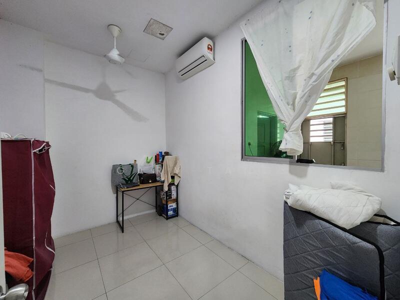 Pengkalan indah - 5